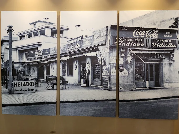 Fotografías históricas de La Giralda